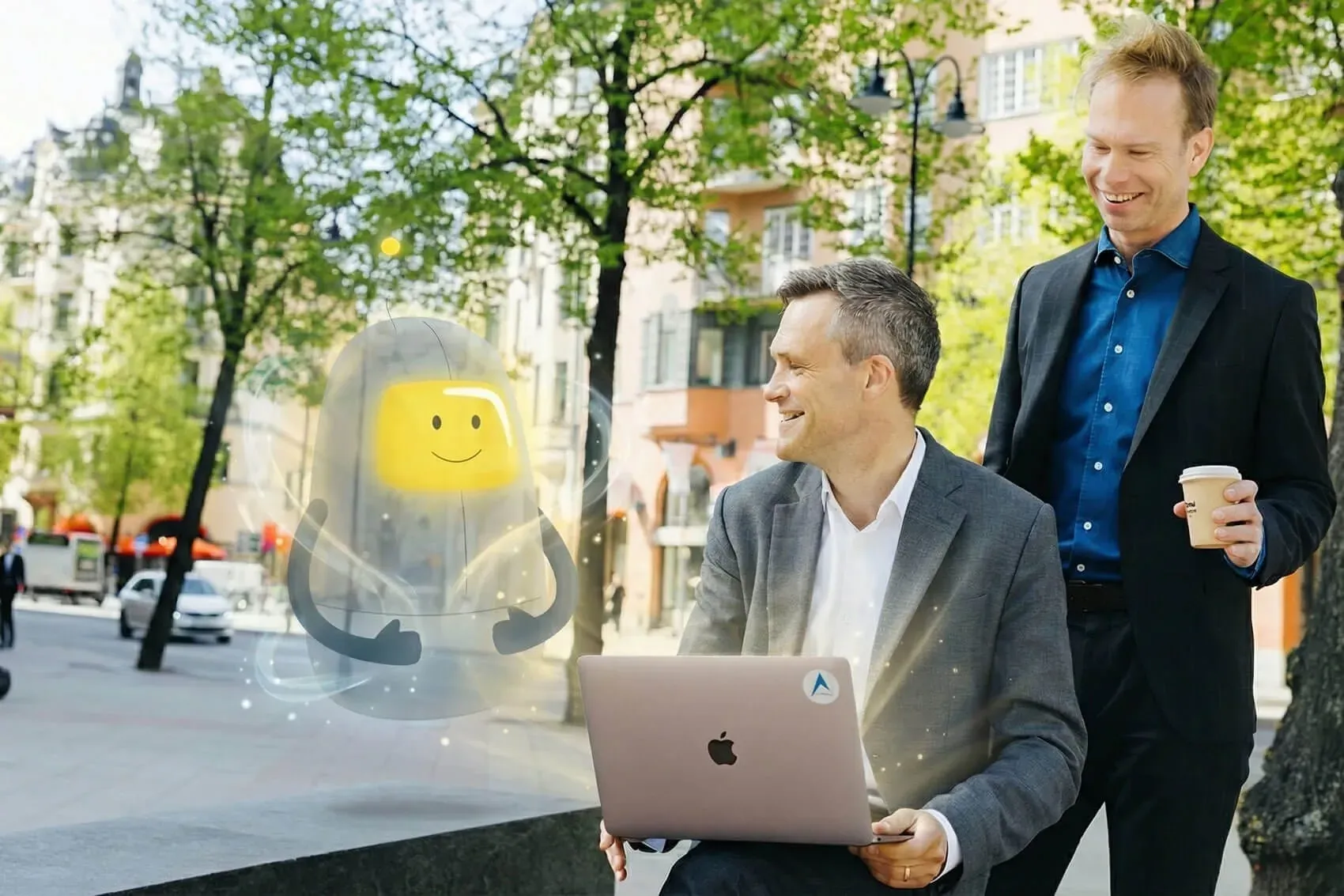 AI-transformation – Stardust Consulting