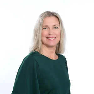 Anna Ahrenfelt