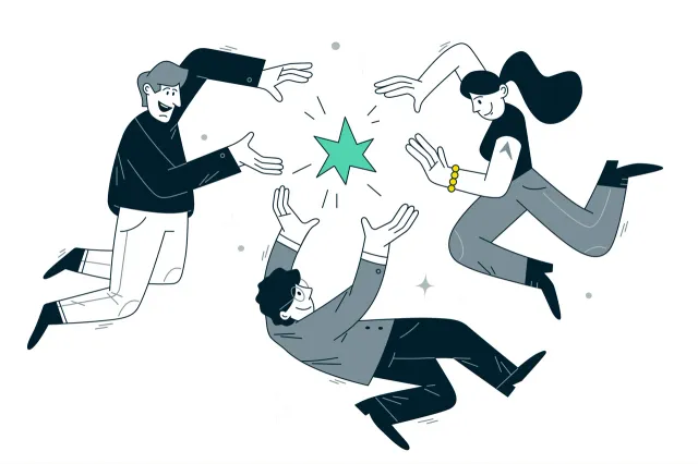 AI-first organisation – Stardust Consulting