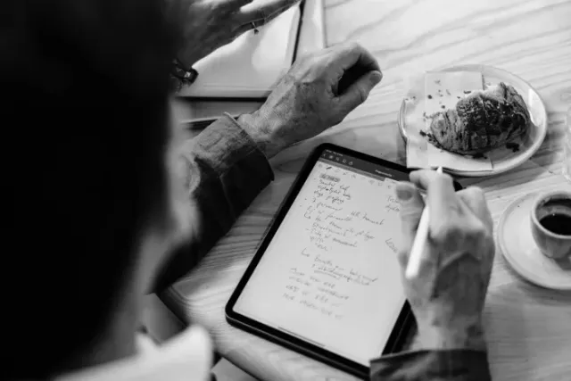 Organisationsutveckling – Stardust Consulting