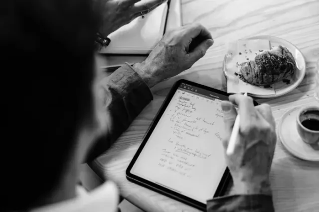 Organisationsutveckling – Stardust Consulting