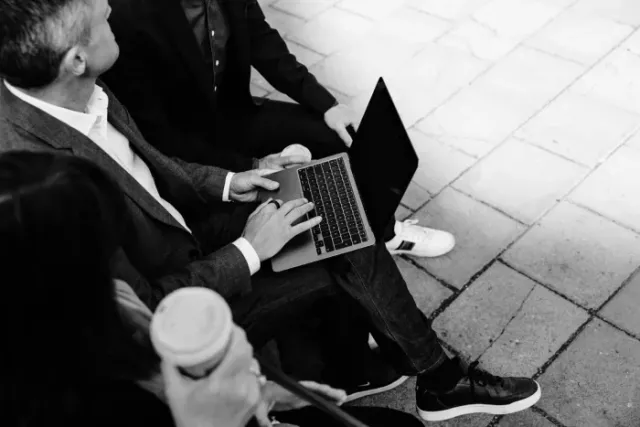 Teamutveckling – Stardust Consulting