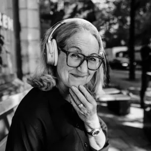 Charlotta Wikström, senior konsult på stardust consulting