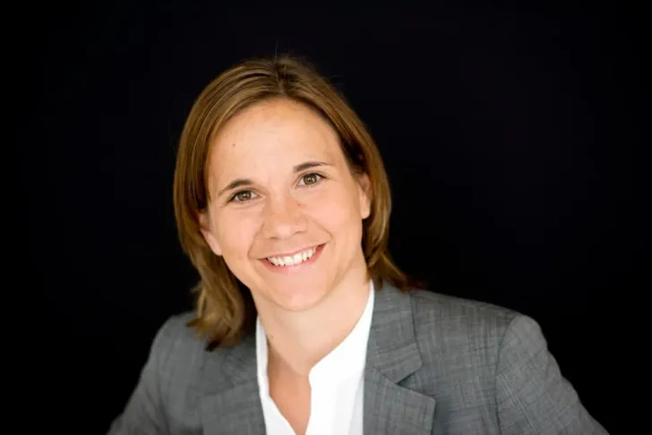 Johanna Skogestig, Vasakronan