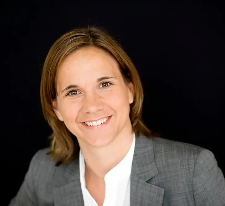 Johanna Skogestig, Vasakronan