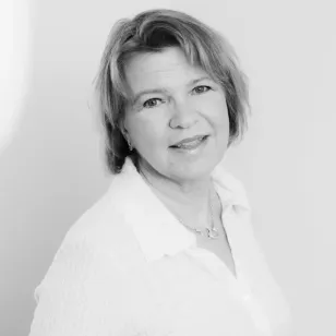 Heléne Ählberg, senior konsult på stardust consulting