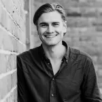 Henrik Ståhle, senior konsult på stardust consulting