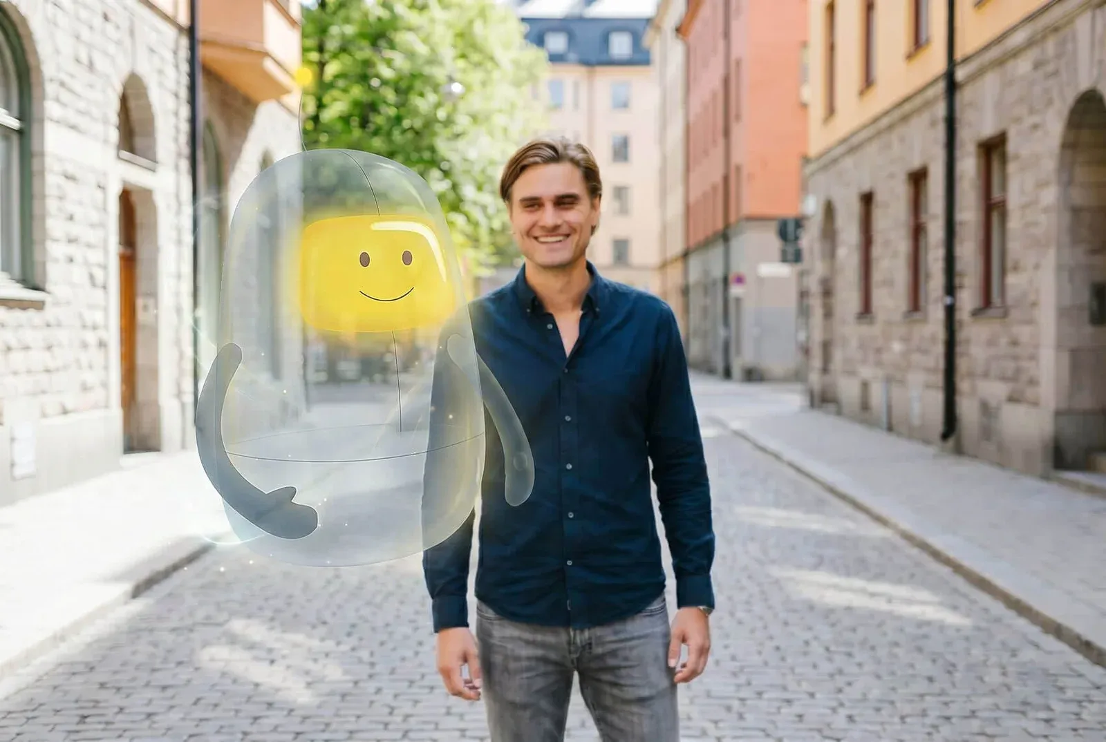 Henrik Ståhle