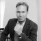 Johan Eklund, senior konsult på stardust consulting