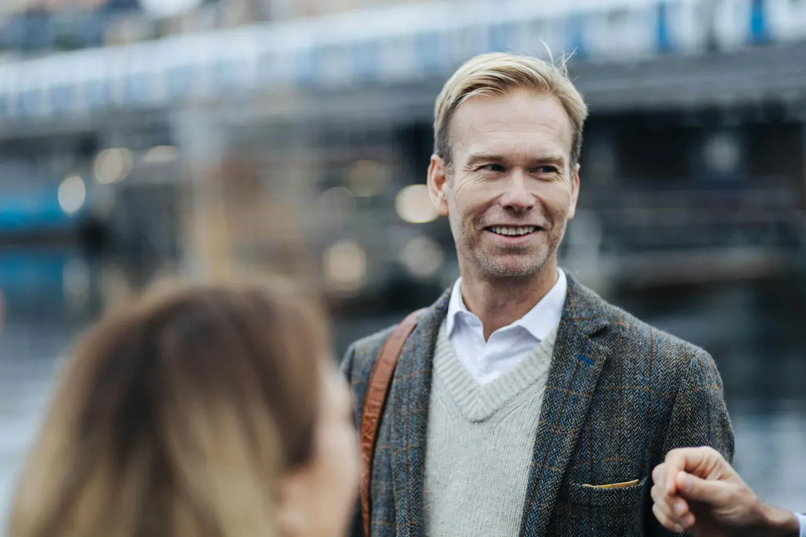 Johan Eklund