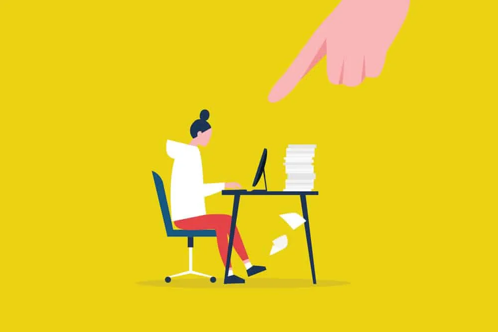 Ledarskap genom kontroll eller tillit? 3 tips