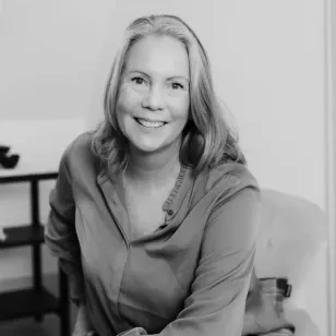 Maria Orling, senior konsult på stardust consulting
