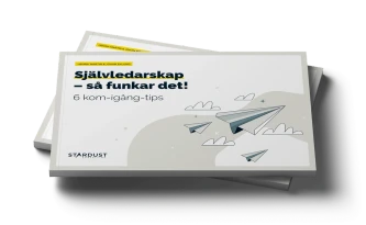 Guide: Självledarskap