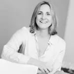 Sofie König, partner och senior konsult på stardust consulting