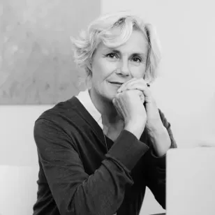 Stina Treven, senior konsult på stardust consulting