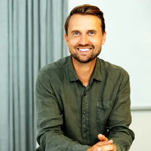 Tim Palmelius Kolga