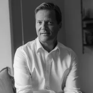Urban Rhodin, senior konsult på stardust consulting