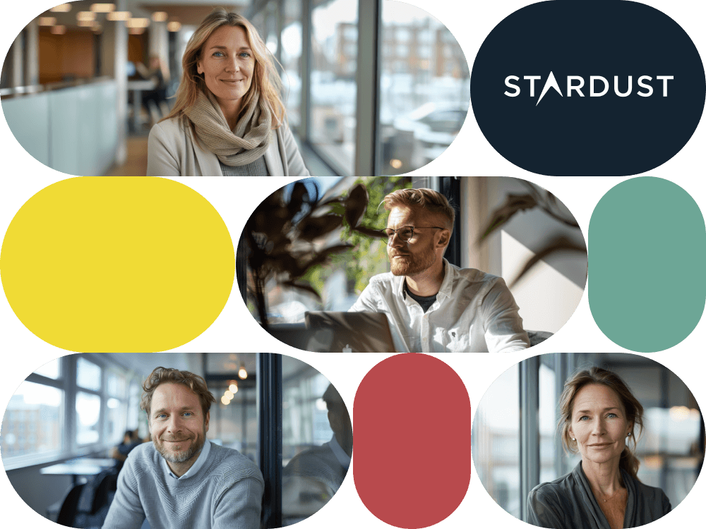 Hyr en interim HR-konsult i Stockholm