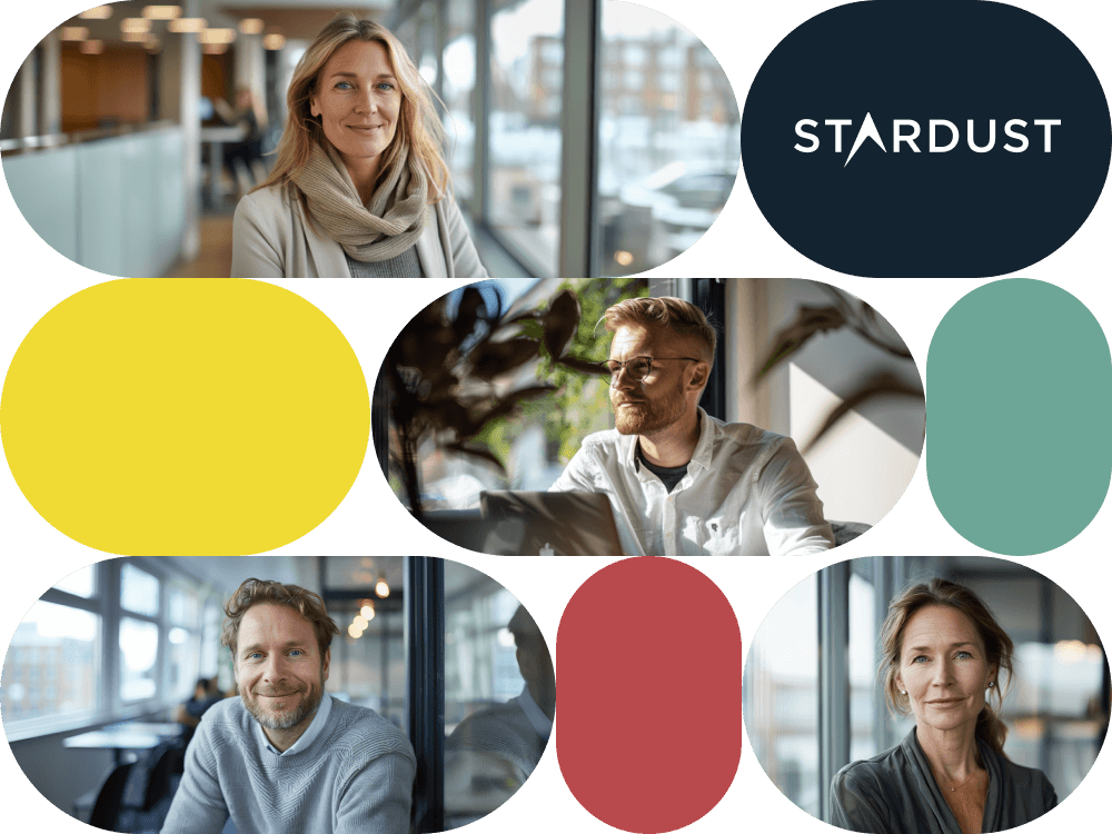 Interimschef och interim management från Stardust