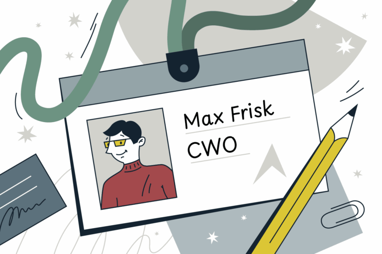 CWO – Chief wellbeing officer