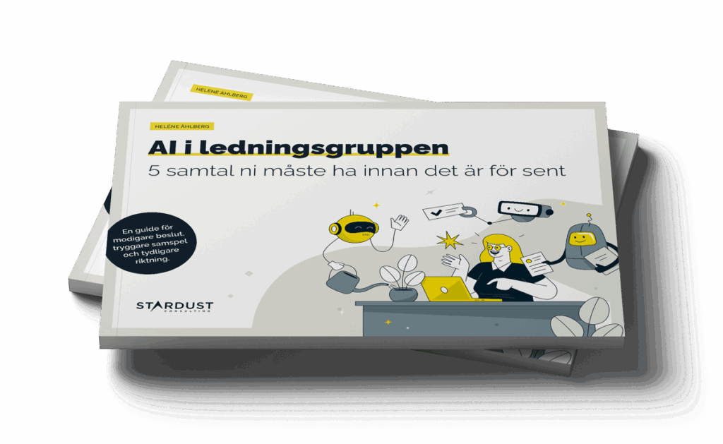 sdc guide ai ledningsgrupp