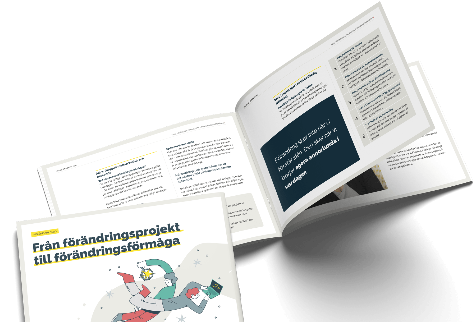 sdc guide forandringsledning 1800